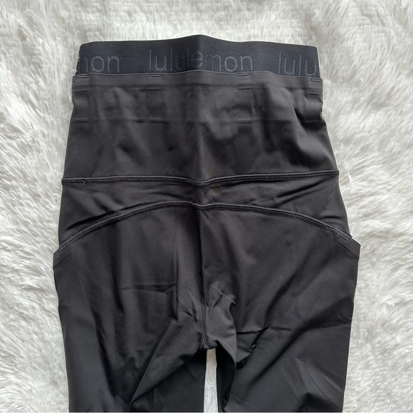 Lululemon Fast & Free *SHR Elite - Picture 2 of 4